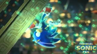 Sonic: Devour (Music Video)