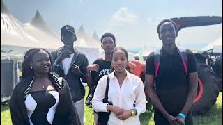 Download Lagu Big Five Challenge 4 at the Agricultural Exhibit by MINAGRI MP3