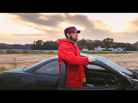 Eminem, 2Pac - GANG (ft. 50 Cent) Morrison Remix 2023