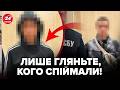 ⚡ТЕРМІНОВО від СБУ! Зірвано СТРАШНИЙ ТЕРАКТ у Полтаві. Агентів Путіна СПІЙМАЛИ НА ГАРЯЧОМУ