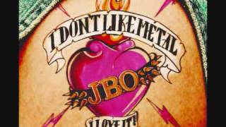 J.B.O. - I Don´t like Metal