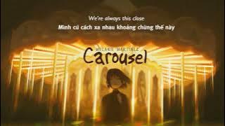 Vietsub | Carousel - Melanie Martinez | Nhạc Hot TikTok | Lyrics Video