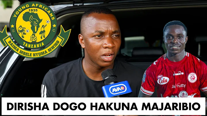 NAZARETH UPETE MORRIS, USAJILI WA TANZANIA NI UONGO MTUPU/YANGA WANATAKA KUWADHOOFISHA SIMBA SC