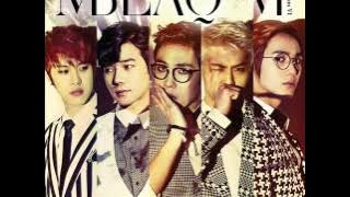 [Full Album] MBLAQ - Broken [6th Mini Album]