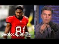 Bucs still have offensive weapons with Antonio Brown on COVID list | Pro Football Talk | NBC Sports