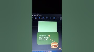 HƯỚNG DẪN HIỆU ỨNG MORPH ĐƠN GIẢN #theanh28 #shorts #powerpoint