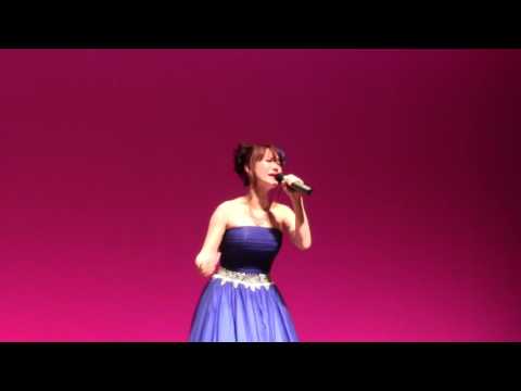 第1回発表会（上位入賞〉西島ゆかりさん〈ノラ〉