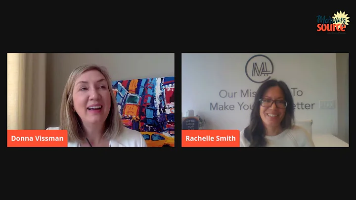 Morning Source: Rachelle Smith with Modern Acupunc...
