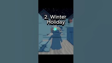 Top 5 easiest maps in roblox Piggy | #roblox #piggy #easy