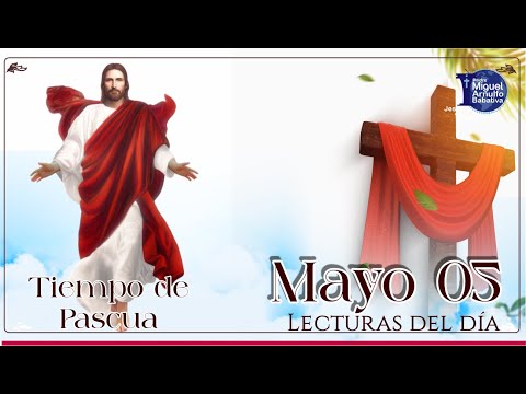 Lecturas del día
