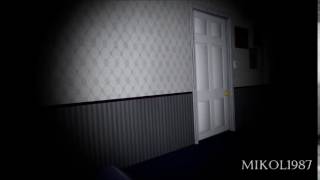 [FNaF SFM] Nightmare...