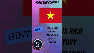 Do you know basic information about Vietnam general knowledge videos