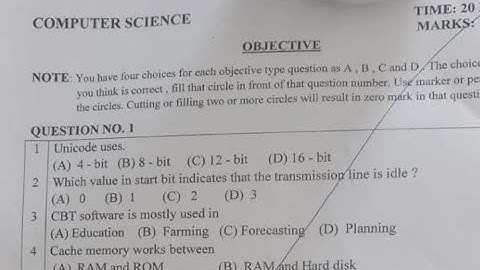 11th Computer paper DG Khan Board Group 1|#11th #computer #bisedgkhan #group1 #mcqs #solved #subject