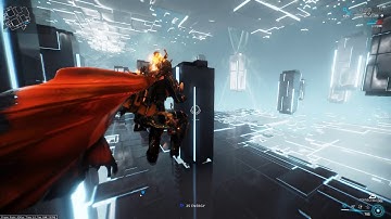 Beam Status Changes! -Convectrix-