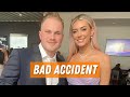 Zach Bryan and Girlfriend Involved in Terrifying Accident
