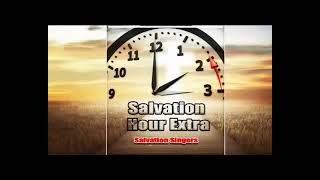 Download Lagu Salvation Singers - Salvation Hour Extra - Nigerian Gospel Song MP3