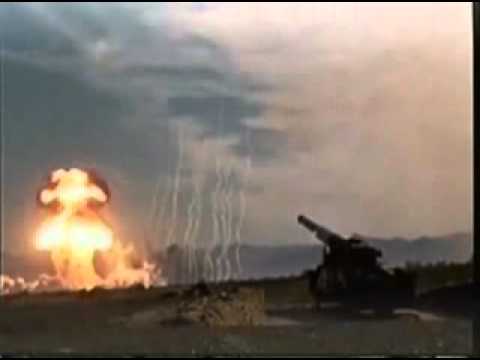 Mother of Gun...