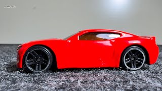 Chevrolet Cameron ZL1