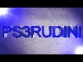 Intro fr ps3rudini by adartzz