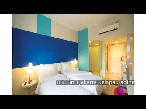 the-bnb-jakarta-kelapa-gading