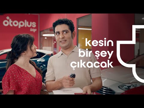 otoplus - #KesinBirŞeyÇıkacak