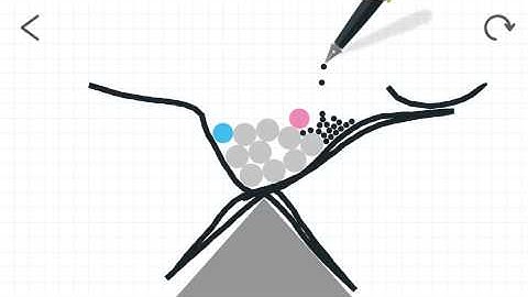 브레인 토트에서 스테이지 362를 클리어 했습니다! http://braindotsapp.com #Brain...