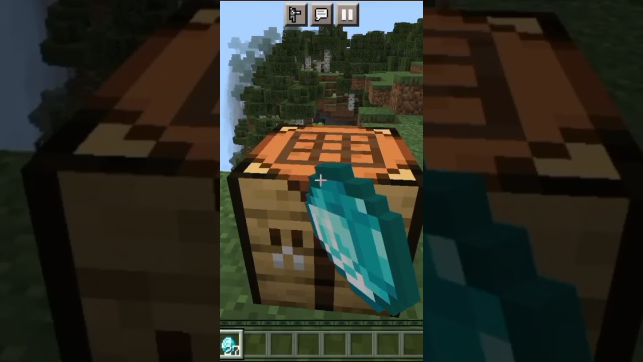 minecraft or diamonds ? . watch till the end | 