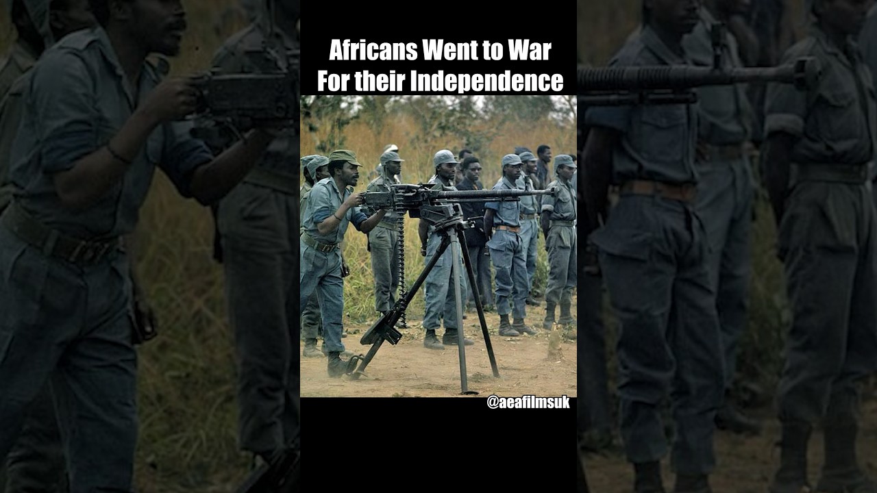 Portuguese Colonialism Was As Bad as 