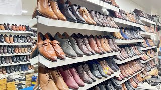 Fashion Tree Is Back Export Surplus Cheapest leather shoes luxury at cheapest price formal and all ￼