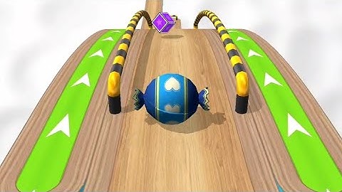 Going Balls All Levels Gameplay Android İos Part 54