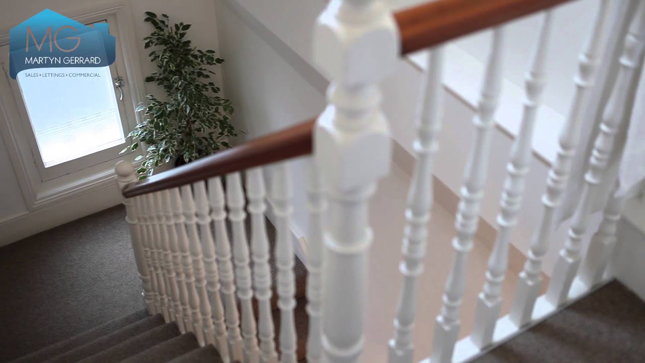 Elm Park Road, Finchley, London, N3. YouTube