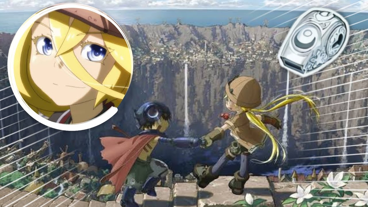 Made in Abyss, primeira temporada em análise