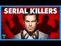 The Serial Killer Trope | Empathy for the Devil