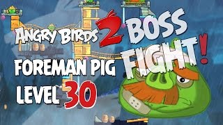 アングリーバード2 Angry Birds 2 攻略参考動画 Level 26 30 Lagrange Blog