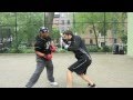 Boxing And 52 Blocks Training mp3