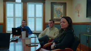 Meet Our Team: The People Managing Your Wealth