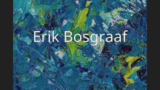Erik Bosgraaf