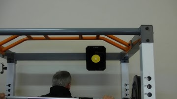 Basics, getting started with the Bar Sensei & A2P Sport App (Jan 2016)