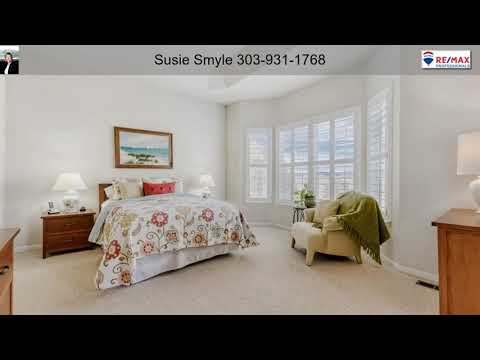 16571 Antero Circle, Broomfield, CO home video tour