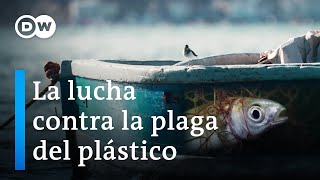 Los océanos se ahogan en plástico. ¿Hay soluciones | DW Documental