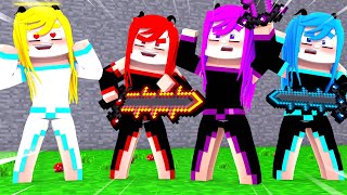 Wer Ist Die 100% Fake Hades? - Minecraft Wolf