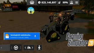 Fs20 New Map Fs23 Free Download Map