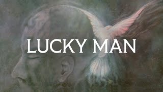 Emerson, Lake & Palmer - Lucky Man