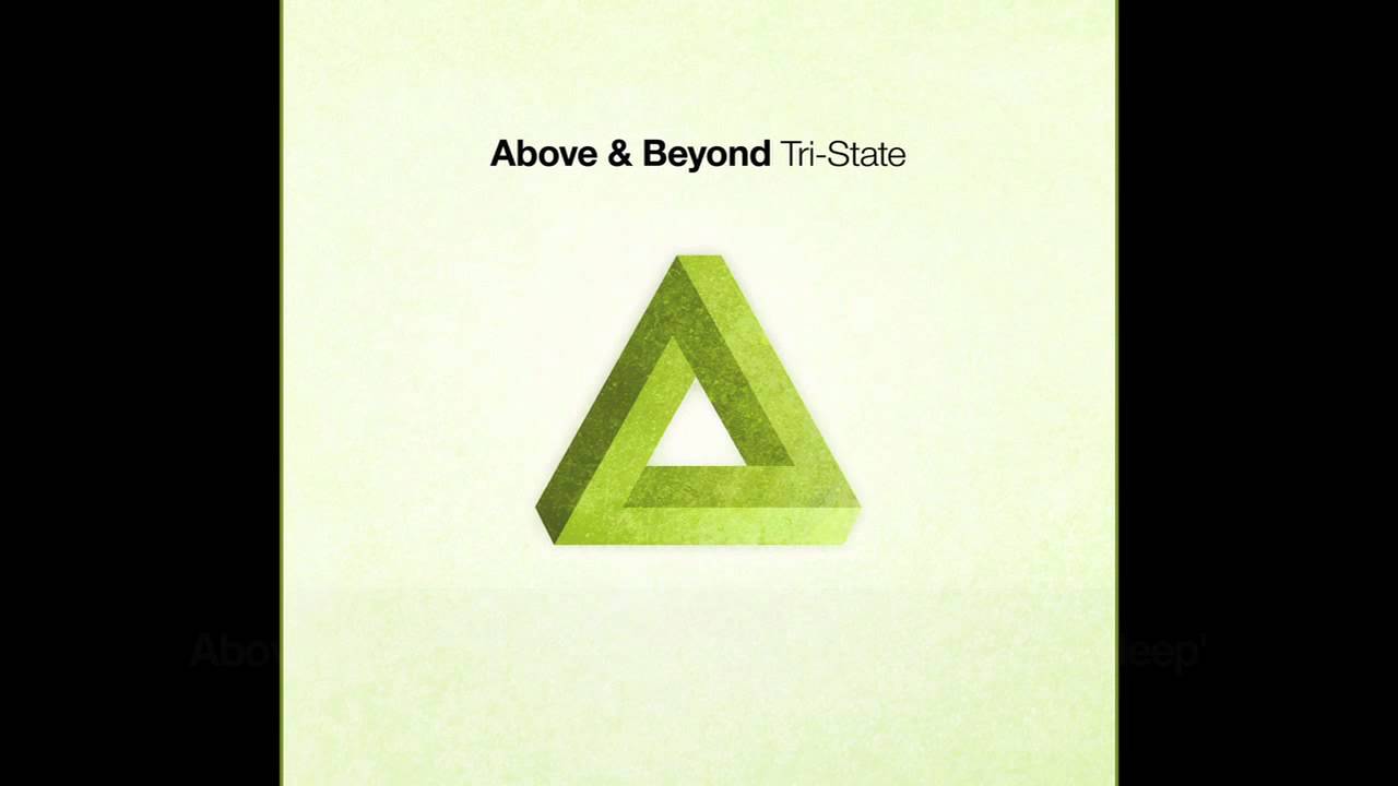 Above & Beyond feat. Ashley Tomberlin - Can't Sleep - YouTube