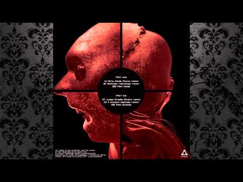 Uncto — Uncto - Judas Cradle (Orphx Remix) [FURANUM RECORDS]