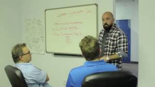 Icejerseys Marketing Meeting Hijacked