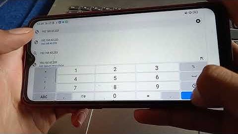 Arduino IDE WeMos D1 5 LED Blink Web Server