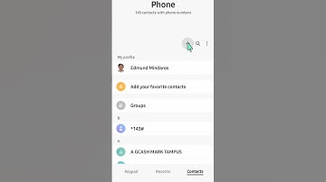 How To Add or Delete a Contact on Google Pixel Smartphone #androidsettings #googlepixel #howto