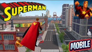 Heroes: Rise of Champions Mobile Gameplay Walkthrough Part 1 (android, iOS)
