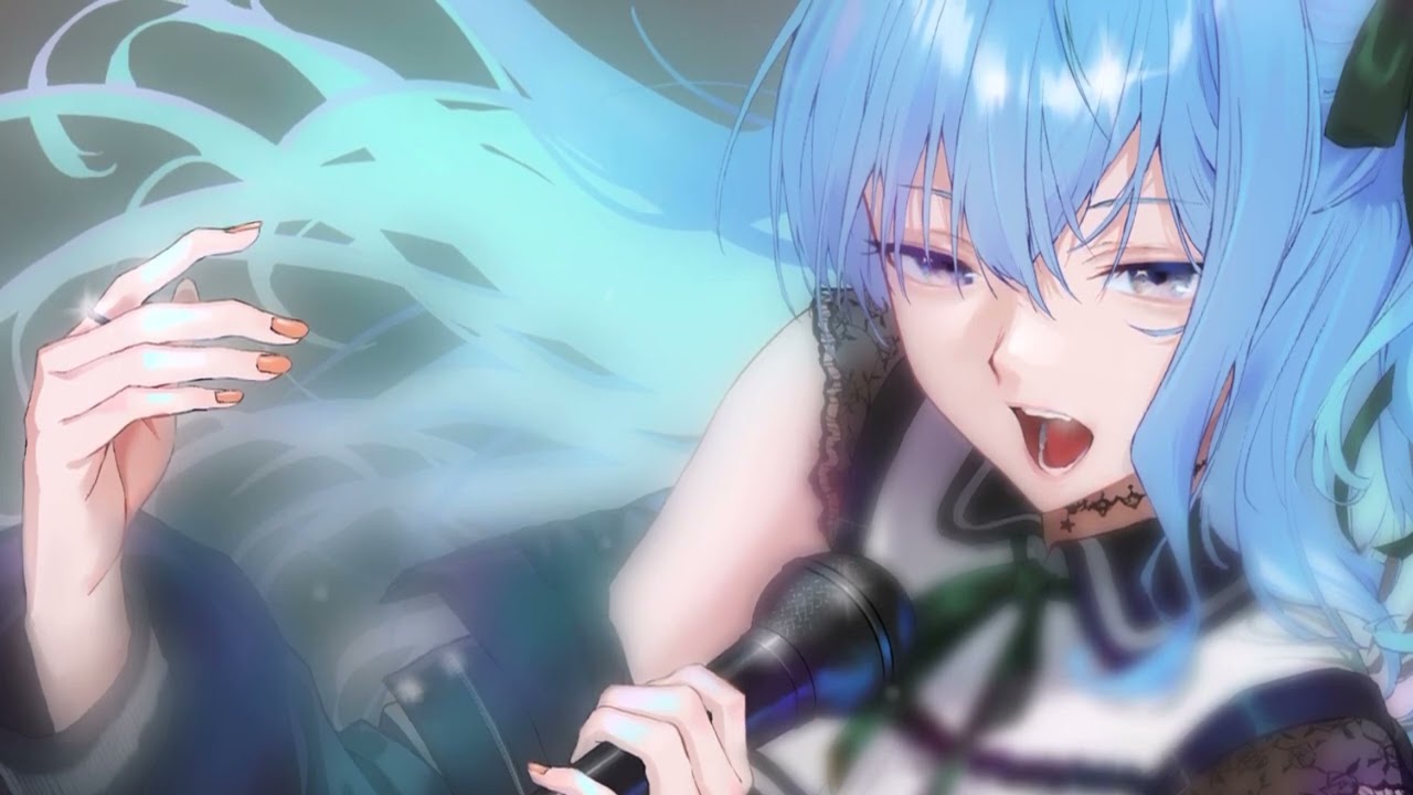 Lilium (Acapella) - Pumpkin Potion [ Formerly - Rockleetist ]